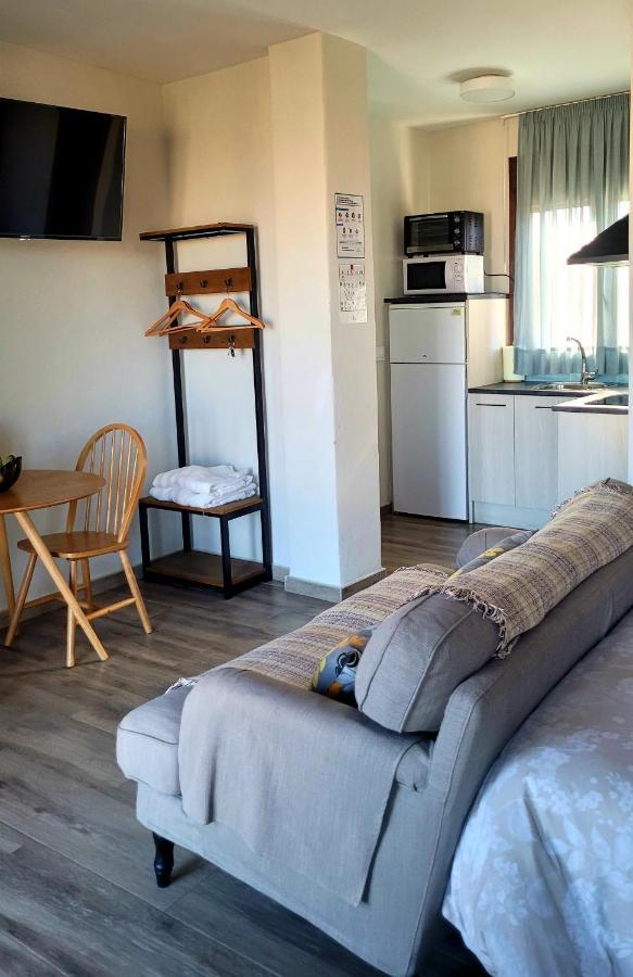 Casas Rurales Maribel - Complejo Moradas Del Cerro 2 - Suites Con Jacuzzi En Alcala Del Jucar Casas del Cerro Buitenkant foto