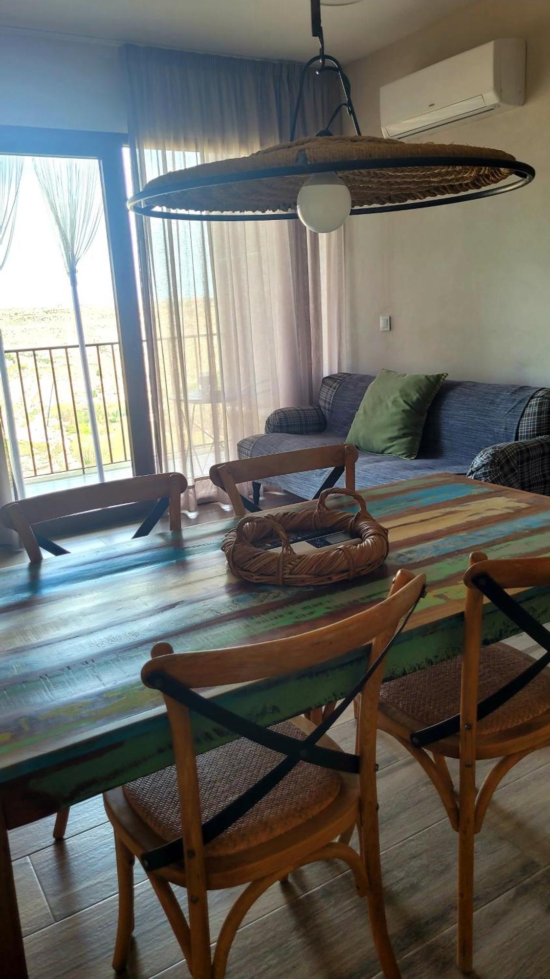 Casas Rurales Maribel - Complejo Moradas Del Cerro 2 - Suites Con Jacuzzi En Alcala Del Jucar Casas del Cerro Kamer foto