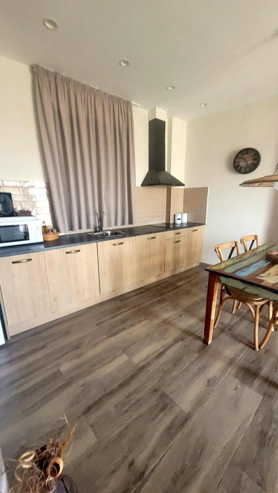 Casas Rurales Maribel - Complejo Moradas Del Cerro 2 - Suites Con Jacuzzi En Alcala Del Jucar Casas del Cerro Kamer foto