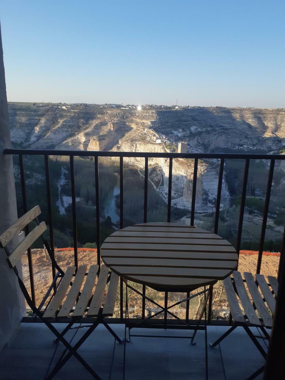 Casas Rurales Maribel - Complejo Moradas Del Cerro 2 - Suites Con Jacuzzi En Alcala Del Jucar Casas del Cerro Buitenkant foto