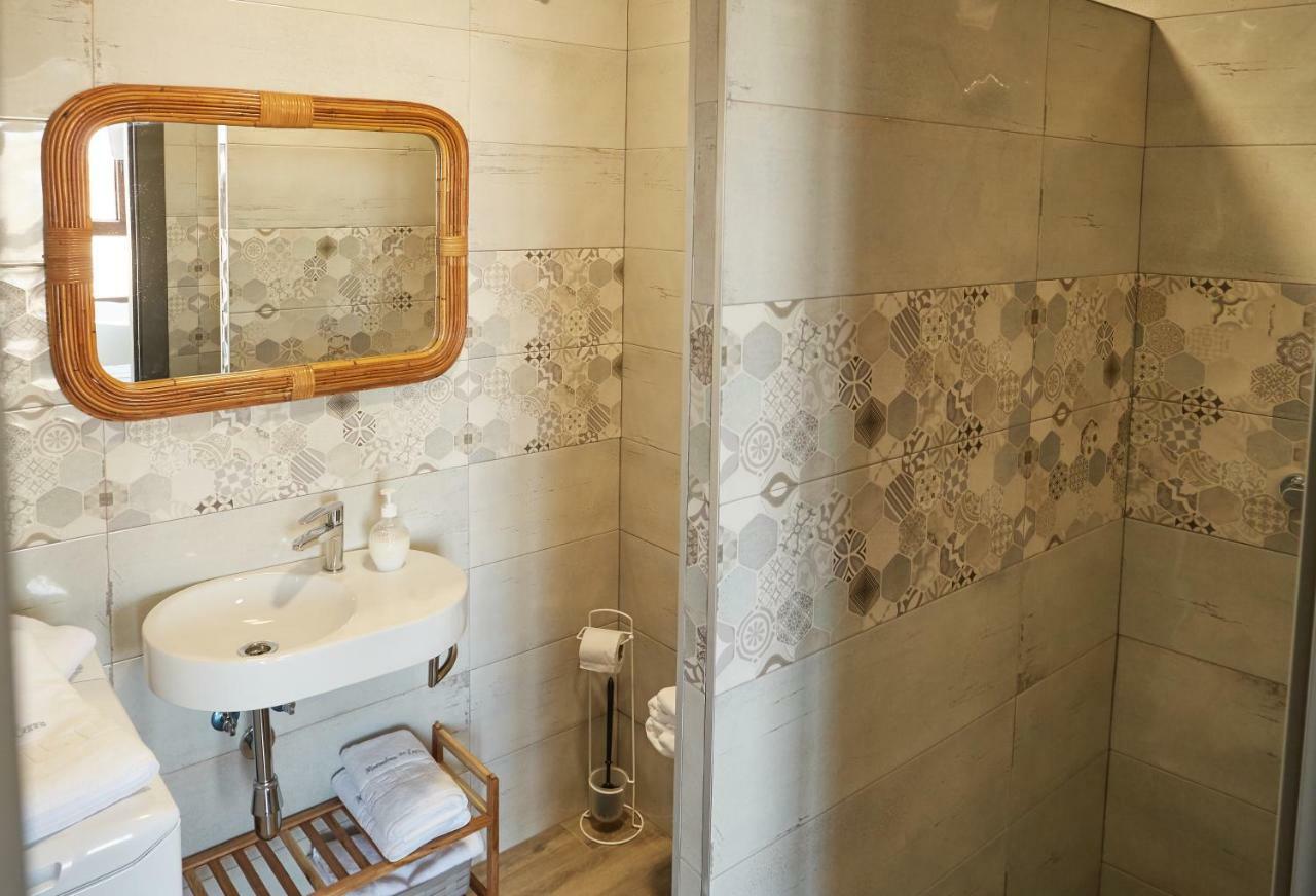 Casas Rurales Maribel - Complejo Moradas Del Cerro 2 - Suites Con Jacuzzi En Alcala Del Jucar Casas del Cerro Buitenkant foto